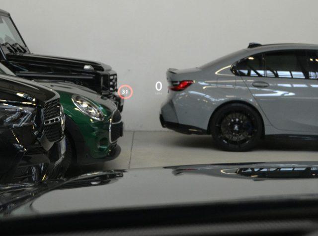 JEEP Grand Cherokee 2.0 PHEV ATX 4xe Summit Reserve UniProprietario **