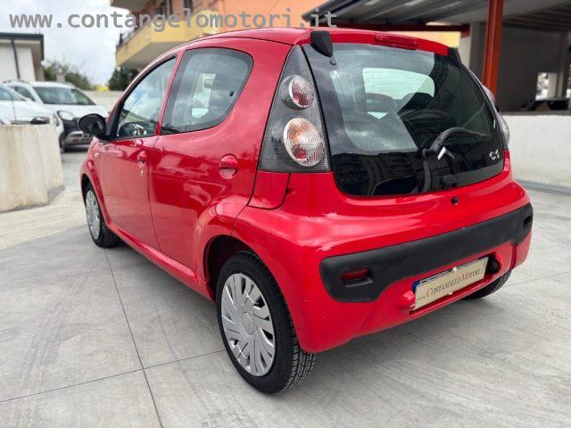 CITROEN C1 1.0 5 porte airdream C1TY