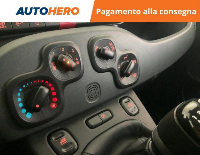 FIAT Panda 1.0 FireFly S&S Hybrid Easy