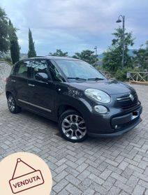 Fiat 500L 1.3 Multijet 85Cv TETTO 2013