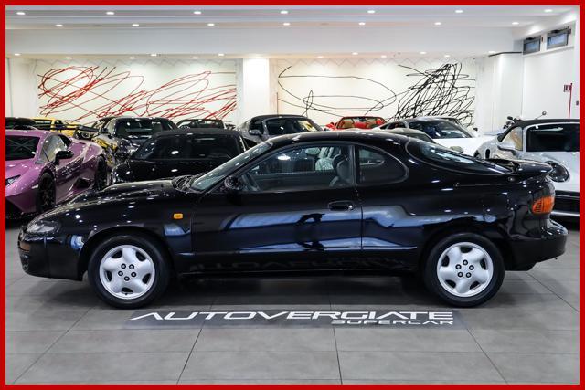 TOYOTA Celica 2.0i turbo 4WD Limited Editiion Carlos Sainz