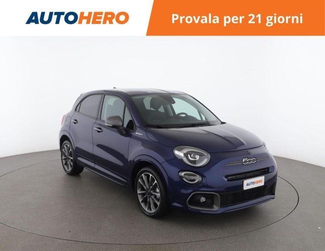 FIAT 500X 1.0 T3 120 CV Sport