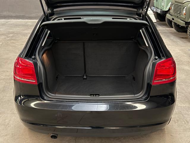 AUDI A3 1.6 Ambition