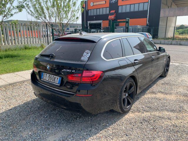 BMW 530 d xDrive 258CV Touring Luxury