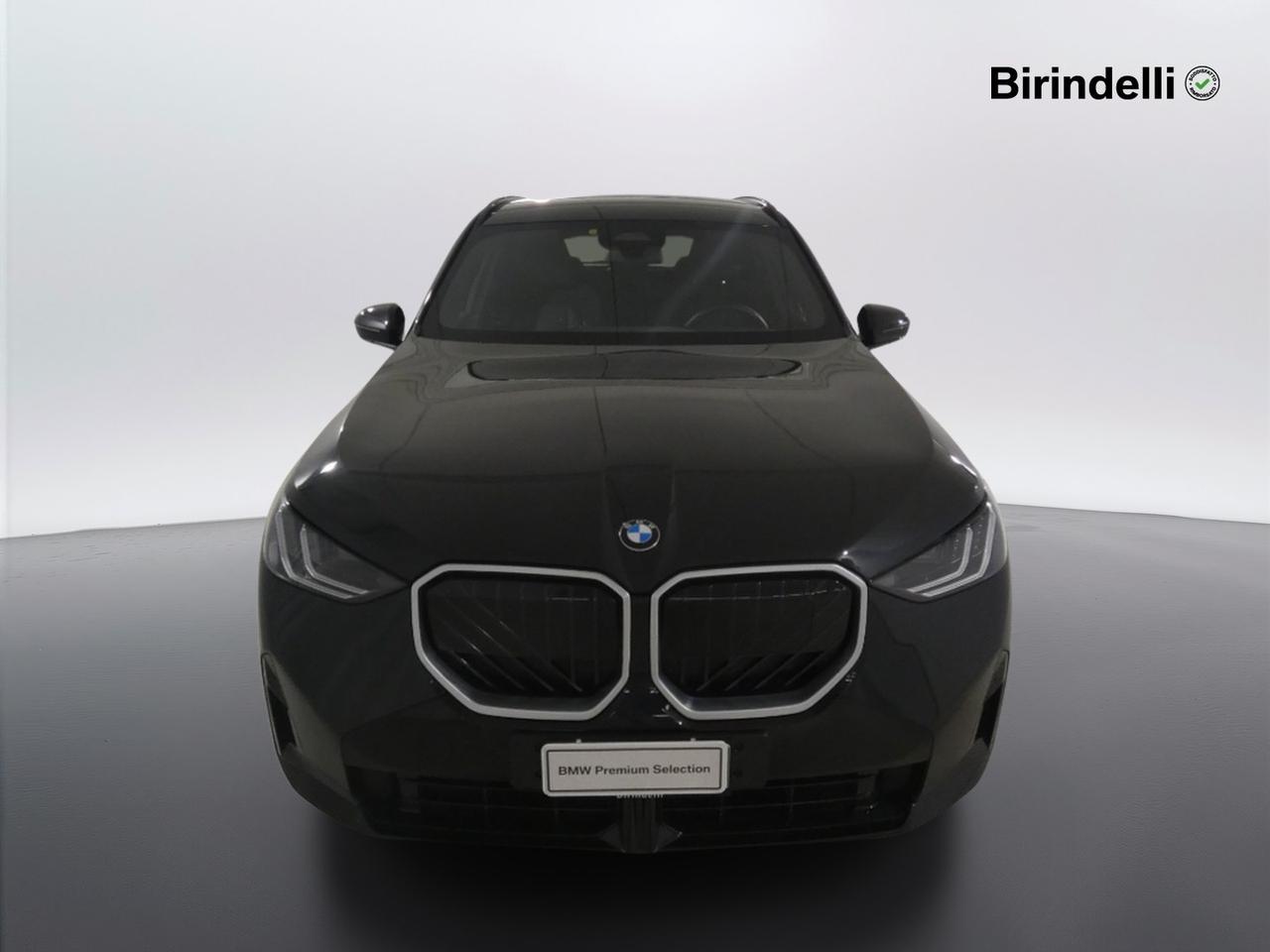 BMW X3 (G45) - X3 xDrive20d 48V MSport