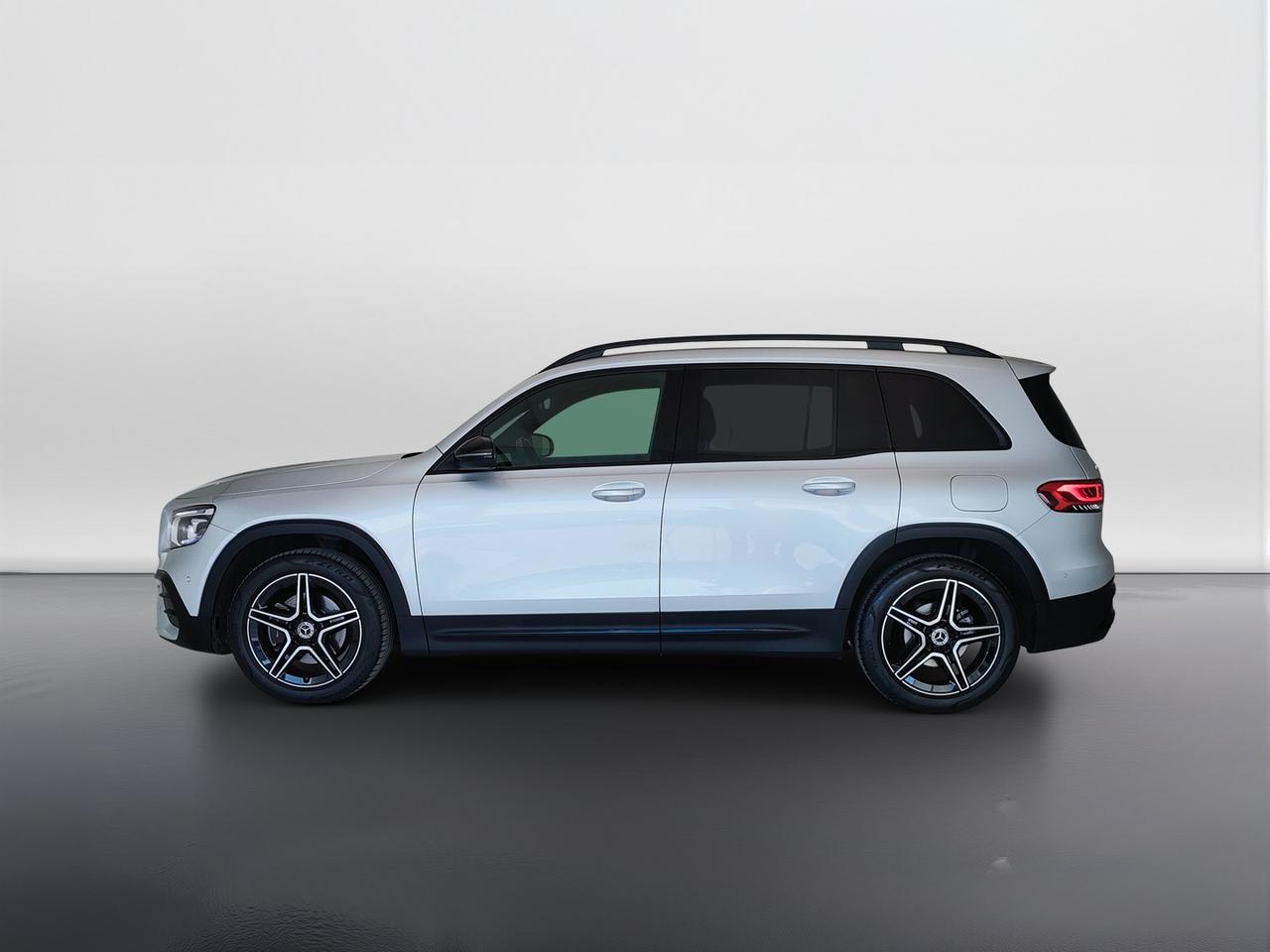 Mercedes-Benz GLB - X247 2019 - GLB 200 d Premium auto