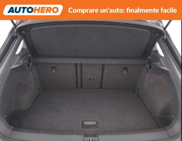VOLKSWAGEN T-Roc 1.6 TDI SCR Advanced BlueMotion Technology