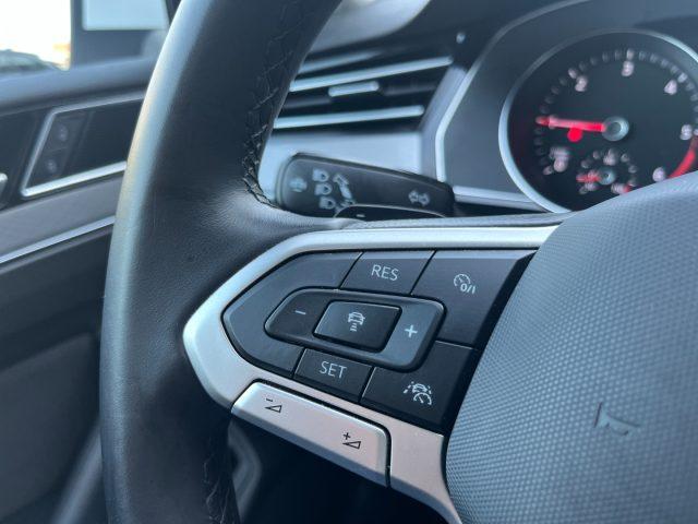 VOLKSWAGEN Passat Variant 2.0 TDI SCR 150CV EVO DSG BUSINESS