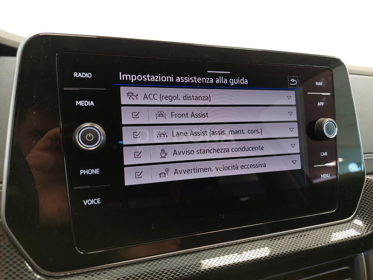 Volkswagen T-Cross 1.0 tsi style 115cv