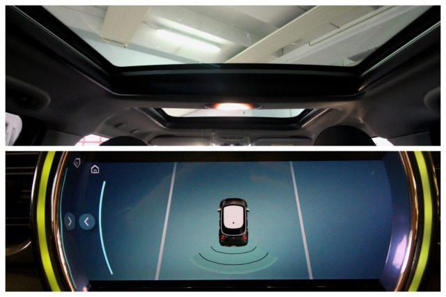 MINI Cooper 1.5 Cooper Camden Edition TETTO