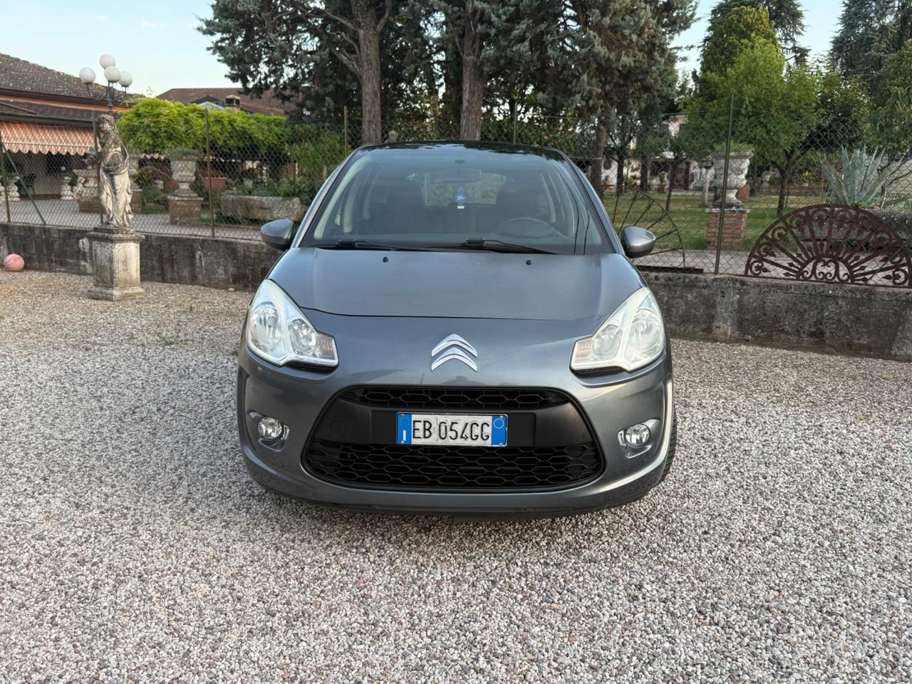 Citroen C3 1.4 HDi 70 Perfect