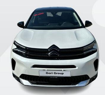Citroen C5 Aircross PureTech 130 S&S Feel