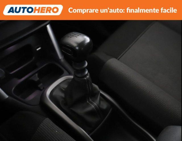 CITROEN C3 Aircross BlueHDi 100 S&S Feel