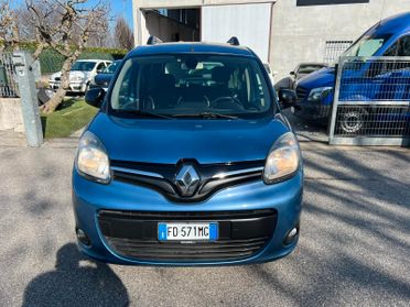 Renault Kangoo 1.5 dCi 90CV 5 porte Stop & Start Limited