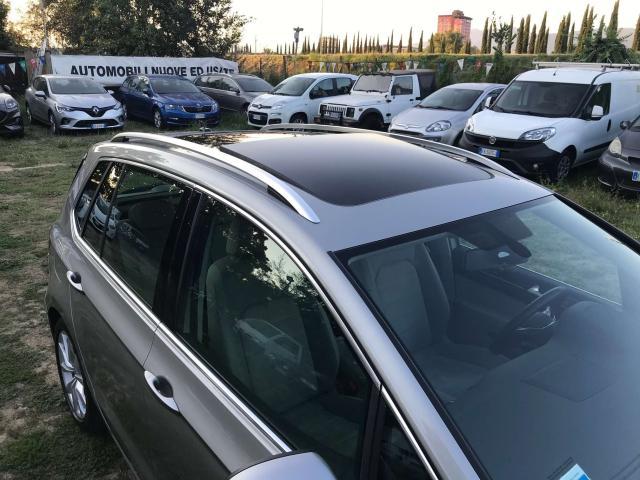 Volkswagen Golf Sportsvan Sportsvan 150cv DSG * Tetto Panoramico * Full Op.
