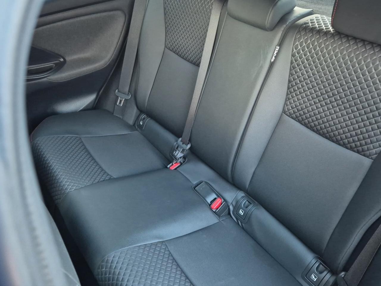 Toyota Yaris 1.5 Hybrid 5 porte Energy