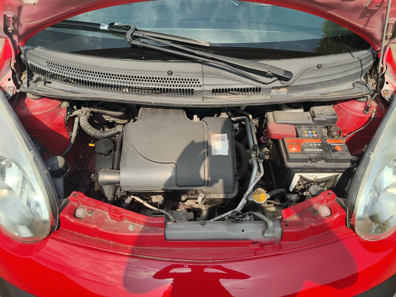 Citroen C1 1.0 5 porte CAMBIO AUTOMATICO