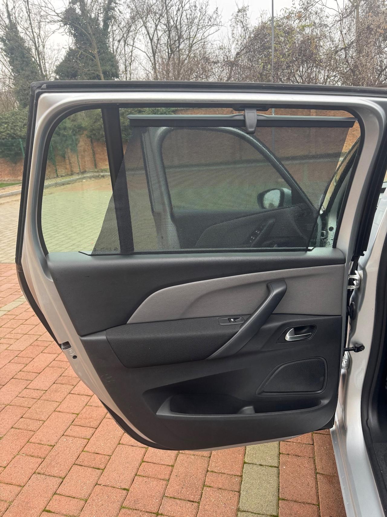 Citroen Grand C4 Picasso 1.6 e-HDi 115 ETG6 Exclusive