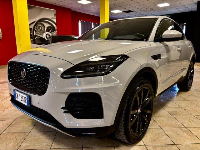 JAGUAR E-Pace 2.0D I4 163 CV AWD Auto N1 AUTOCARRO + IVA