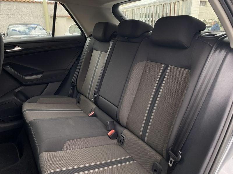 Volkswagen T-Roc Business 2.0 TDI 150CV DSG