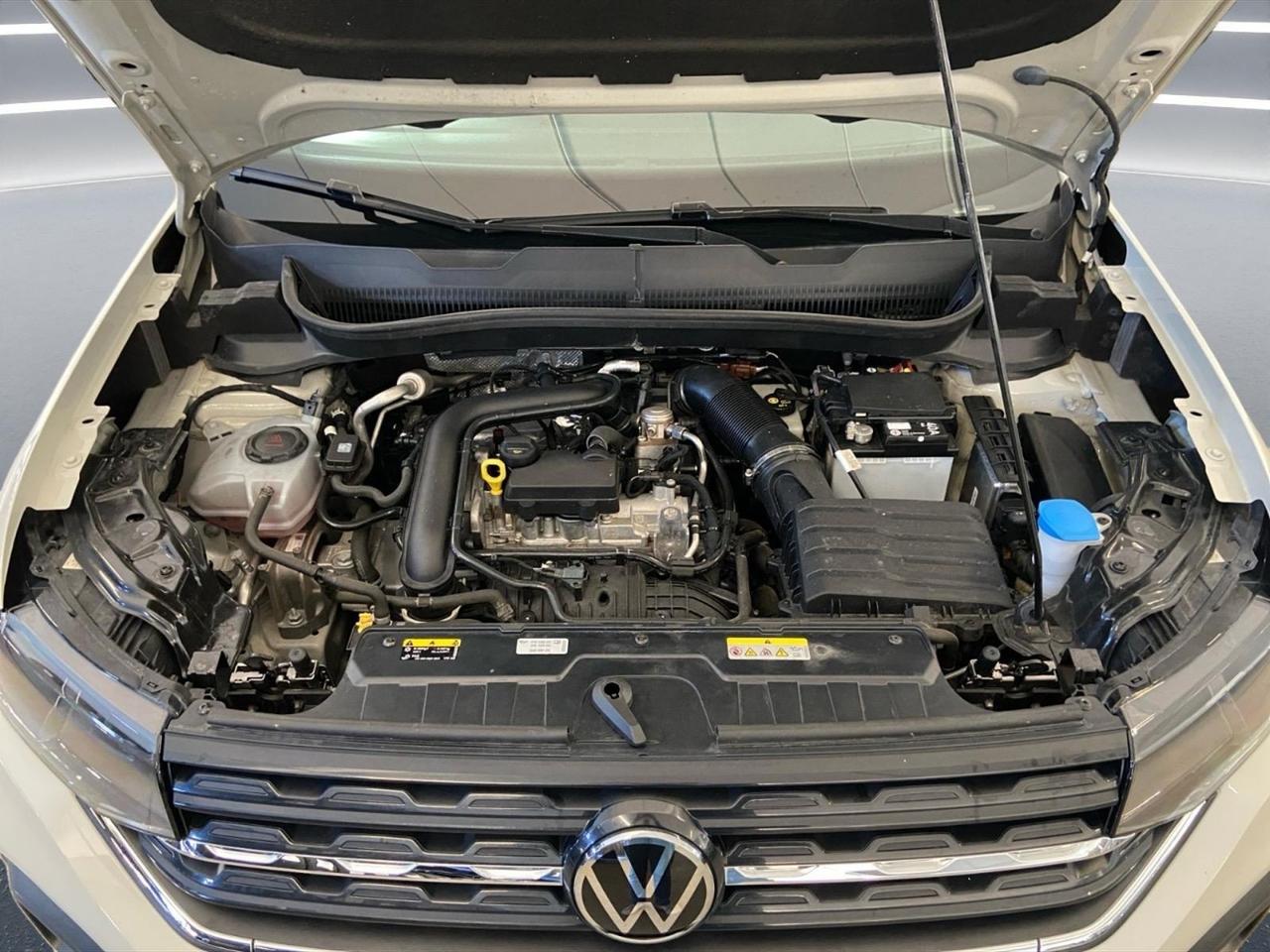 Volkswagen T-Cross 1.0 tsi style 95cv