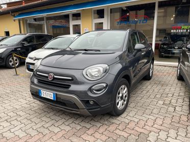 Fiat 500X 1.0 T3 120 CV City Cross