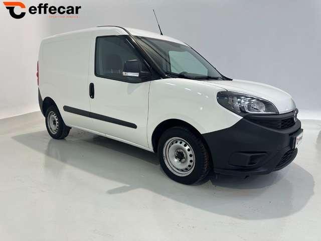 Fiat Doblo Doblò 1.6 MJT 90CV IVA ESPOSTA