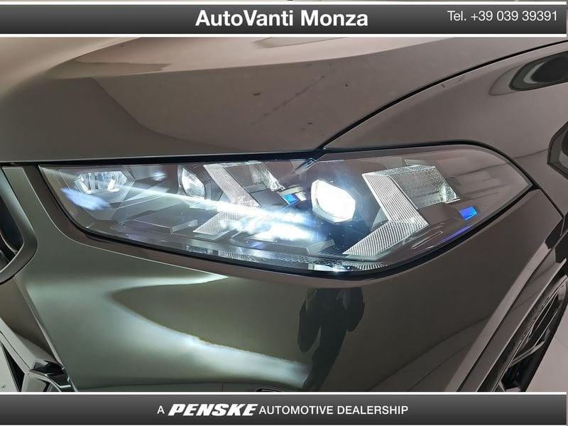 BMW X6 X6 xdrive30d MSport Pro auto