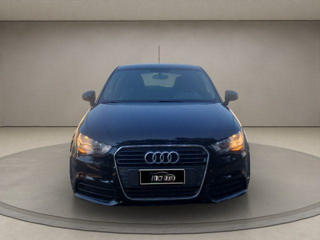 AUDI A1 1.6 TDI 105 CV Attraction