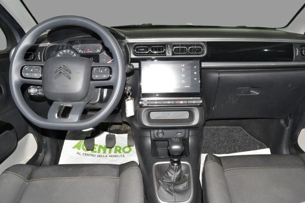 CITROEN C3 - Pure tech 110 s&s MAX MY70