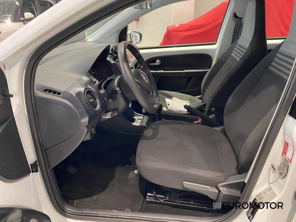 Volkswagen up! 1.0 BlueMotion Move !