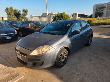 Fiat Bravo 1.6 MJT 105 CV Active