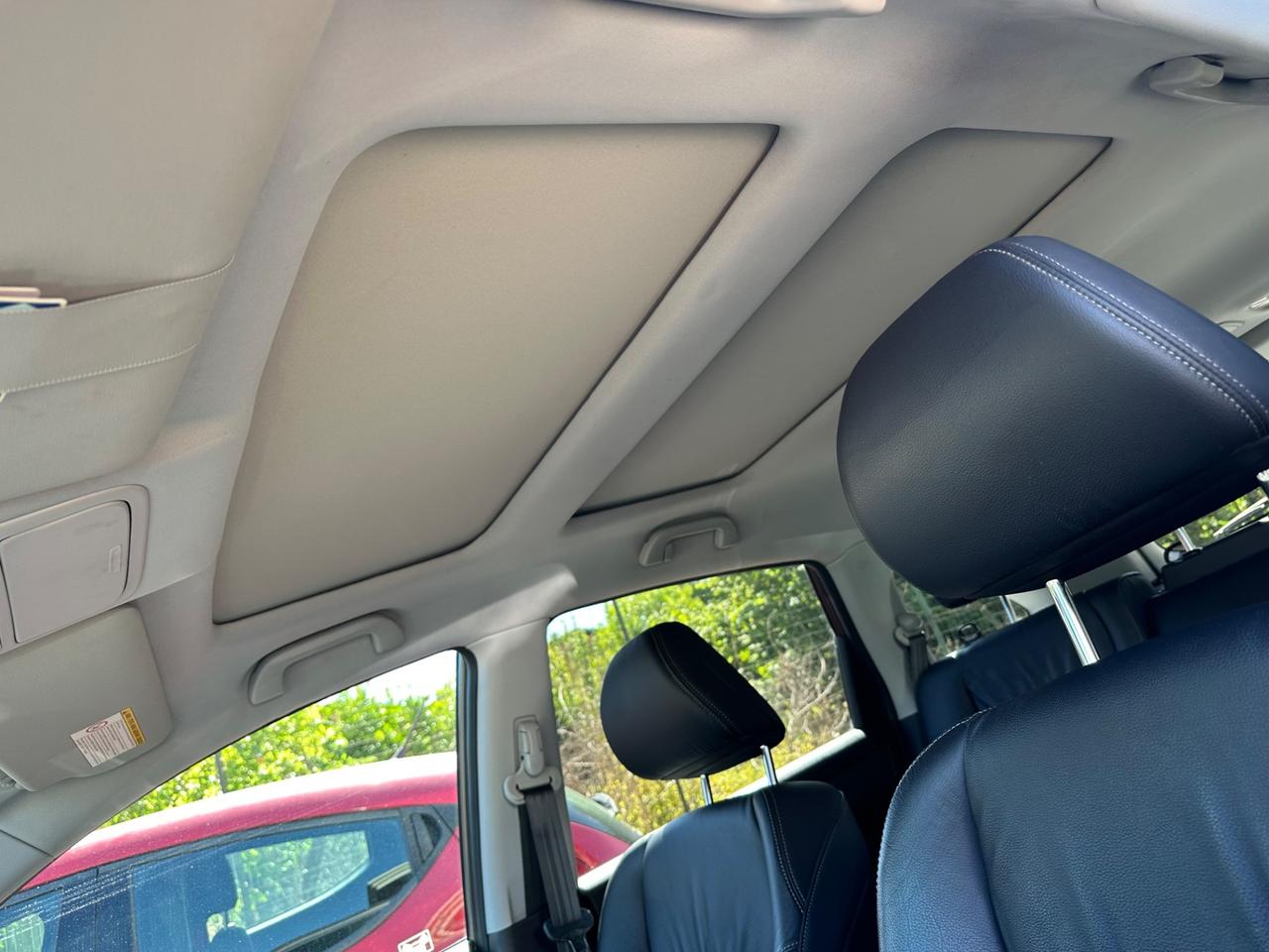 Honda CR-V 2.2 i-DTEC aut. Elegance TETTO PANORAMICO