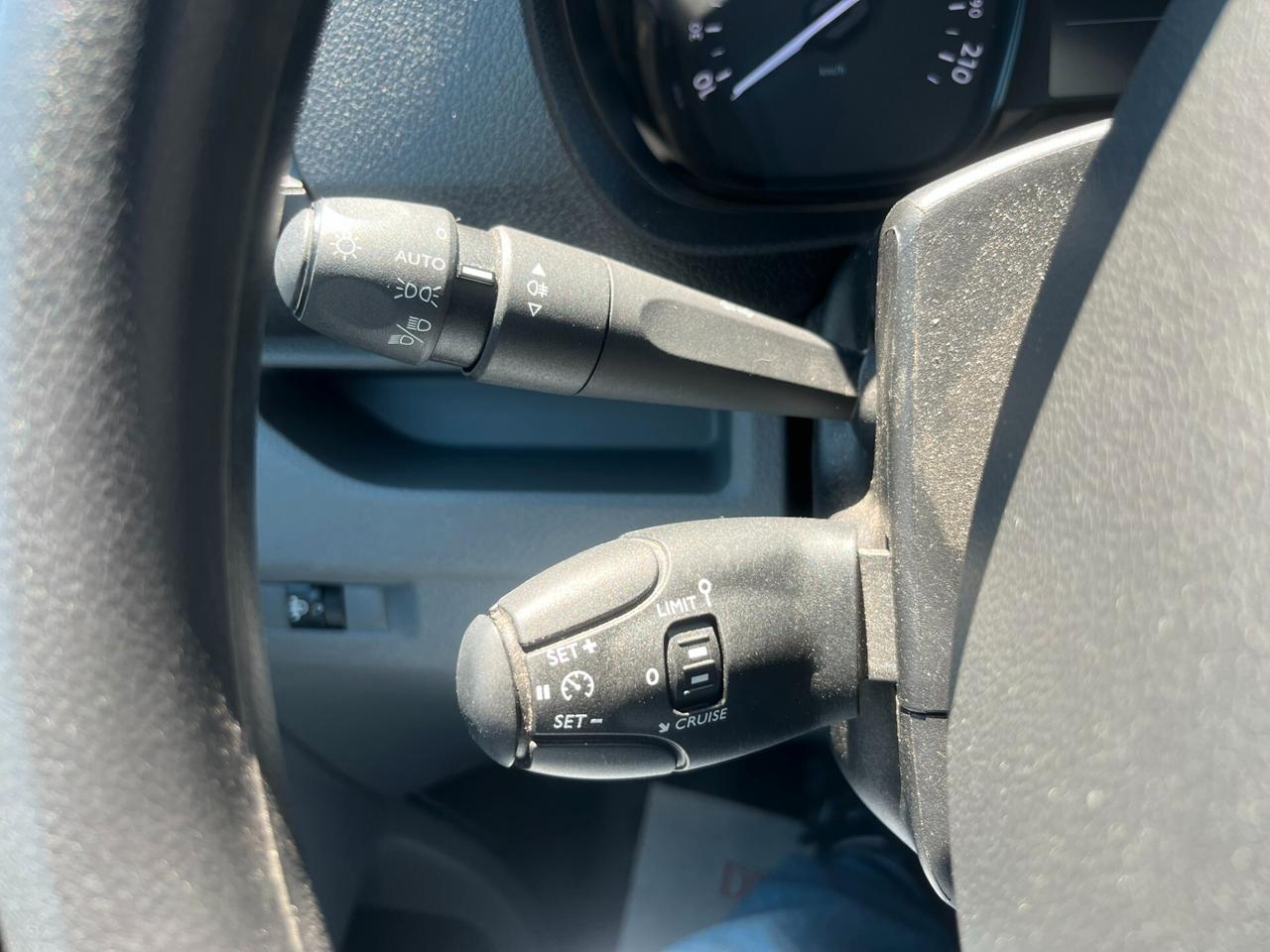 Fiat Scudo 1.5 BlueHDi 120 CV PC-TN Furgone Lounge
