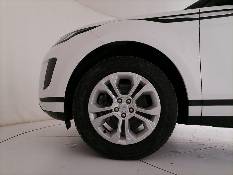 Land Rover Range Rover Evoque 1.5 i3 phev S awd auto