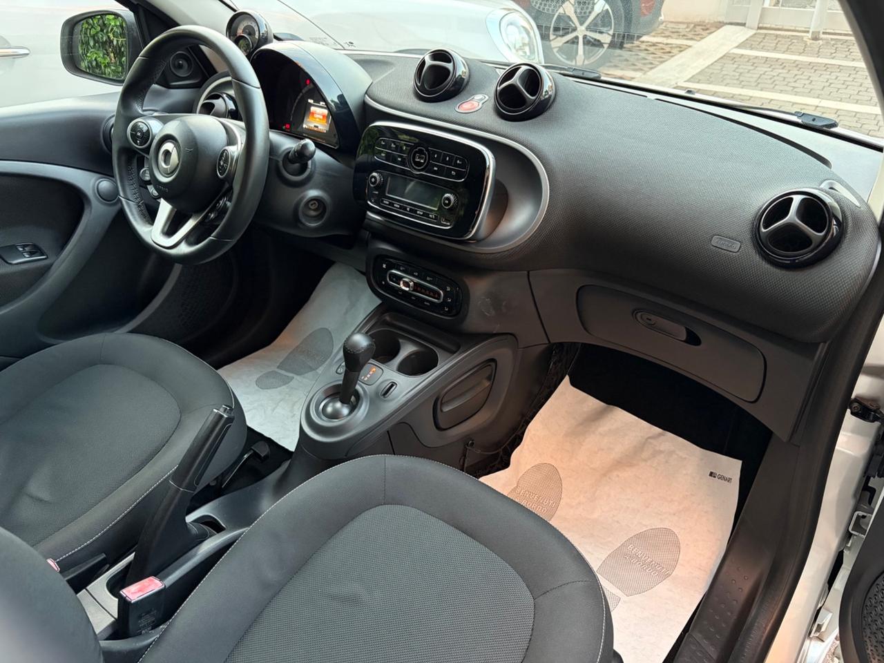 Smart ForFour Passion 70cv twinamic - OTTIME CONDIZIONI !!