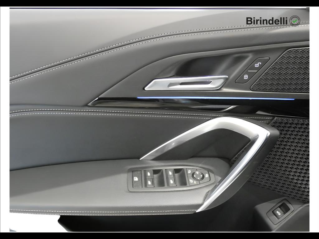 BMW X1 (U11) - X1 sDrive 18d xLine
