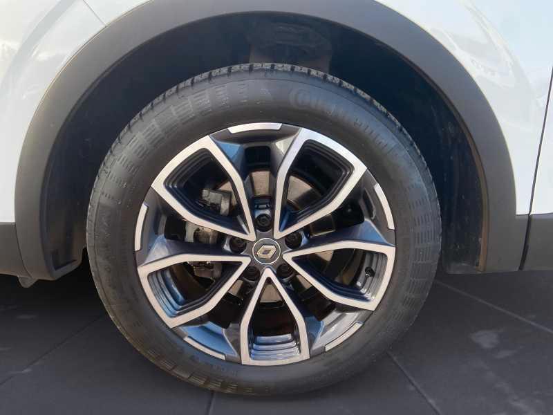 RENAULT Kadjar 1.5 dci Sport Edition 110cv EdC