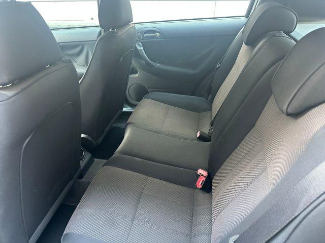 ALFA ROMEO 147 1.6 16V TS (105) 5 porte Progression