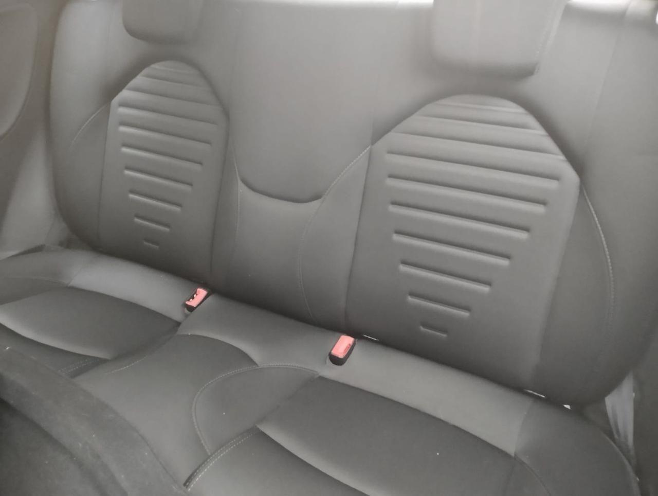 ALFA ROMEO MiTo 1.4 78 CV 8V PROGRESSION UNIPRO