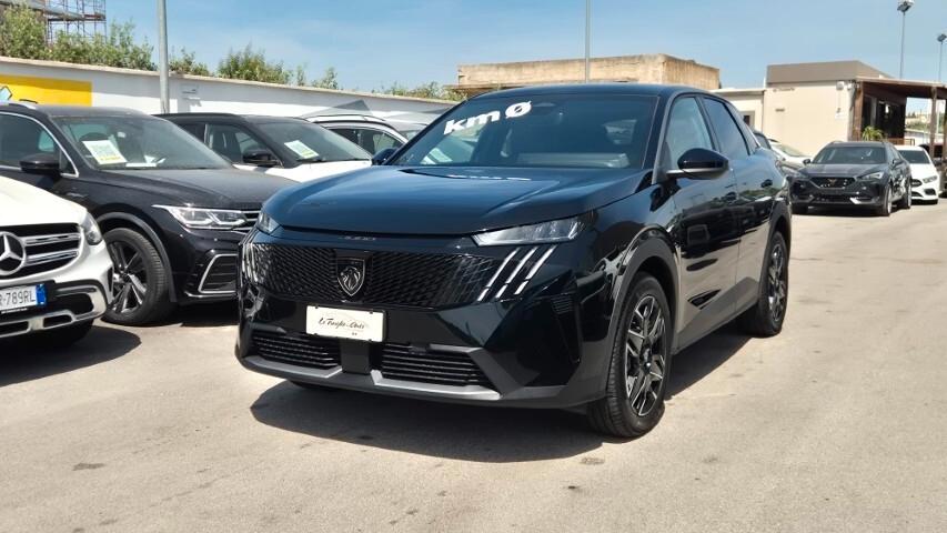 Peugeot 3008 Hybrid 145 e-DCS6 Allure - KMO 2025