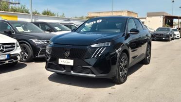 Peugeot 3008 Hybrid 145 e-DCS6 Allure - KMO 2025