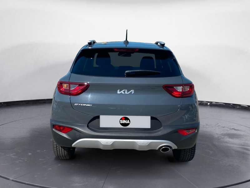 KIA Stonic 1.0 t-gdi mhev Style 100cv