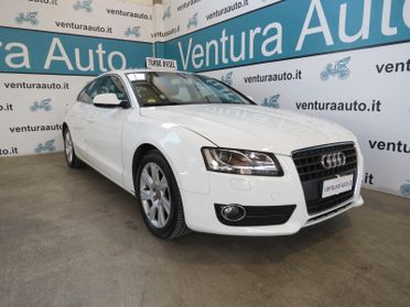 Audi A5 SPB 2.0 TDI 170 CV F.AP. Ambiente