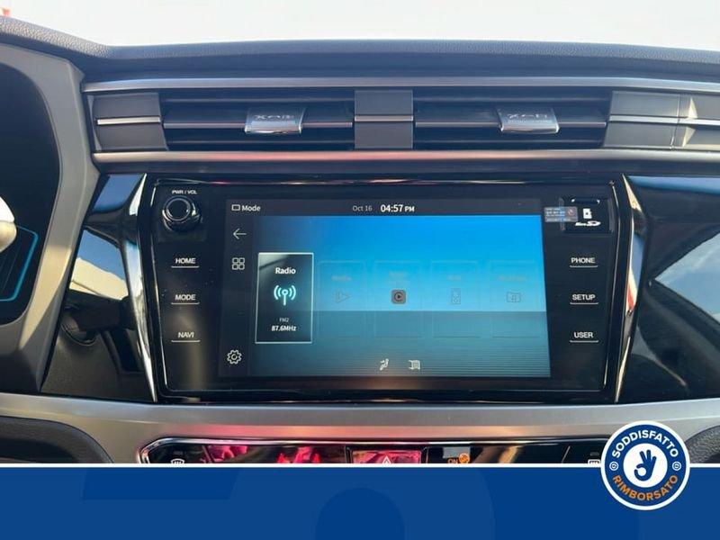KGM Korando Black Edition K-Line 1.5 Turbo GDI 163 CV 2WD AT