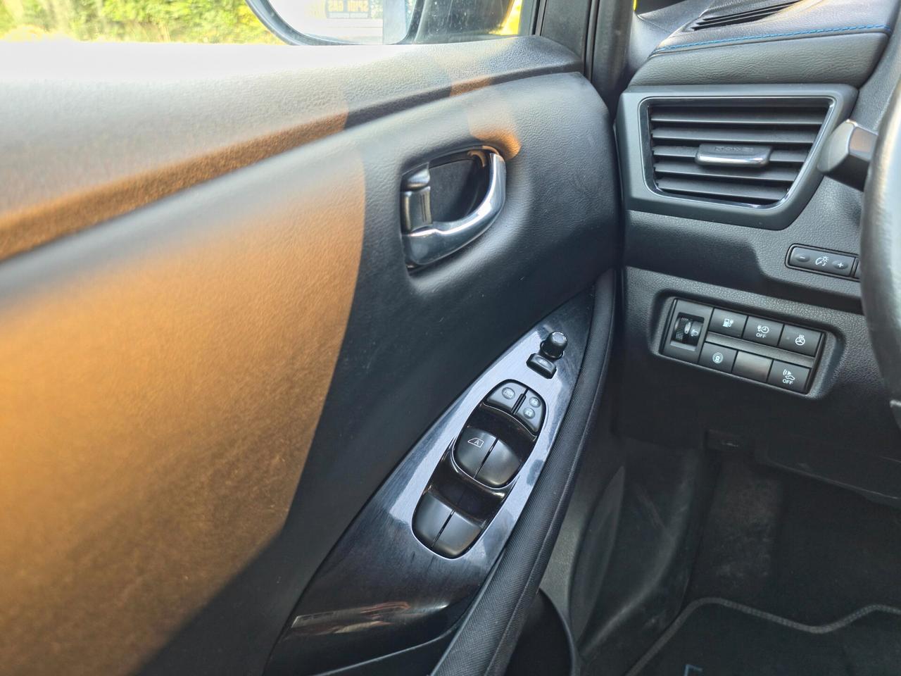 Nissan Leaf e+ Tekna ProPilot Park CV-122 2022