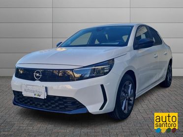 KM0 - NEW OPEL CORSA 1.2 EDITION