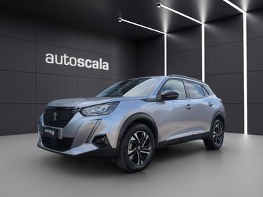 PEUGEOT 2008 PureTech 130 S&S Allure