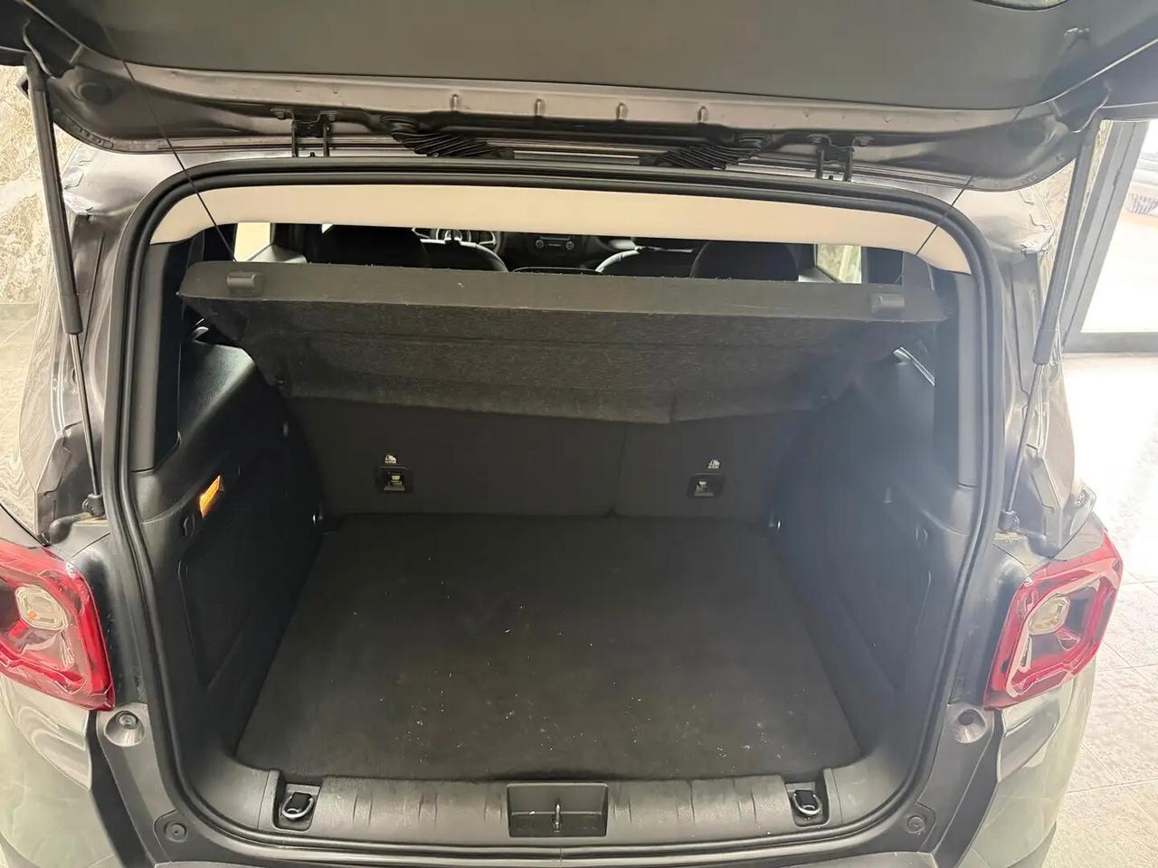 Jeep Renegade 1.6 Mjt DDCT 120 CV S
