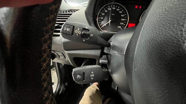 BMW 116 d 2.0 116CV cat 3 porte Eletta NEOPATENT -